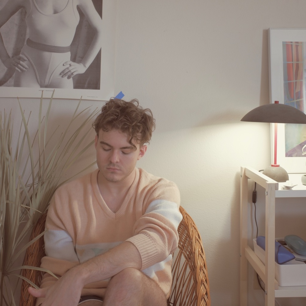 Meet your Posher, Justin